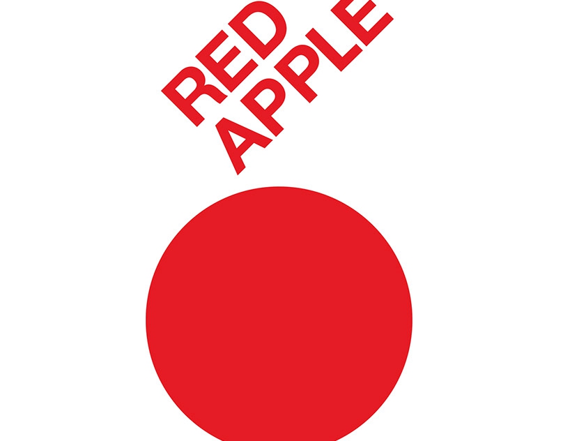          Red Apple 2019