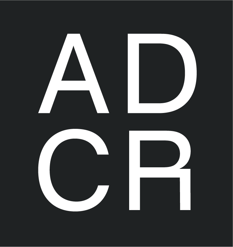    ADCR AWARDS 2022