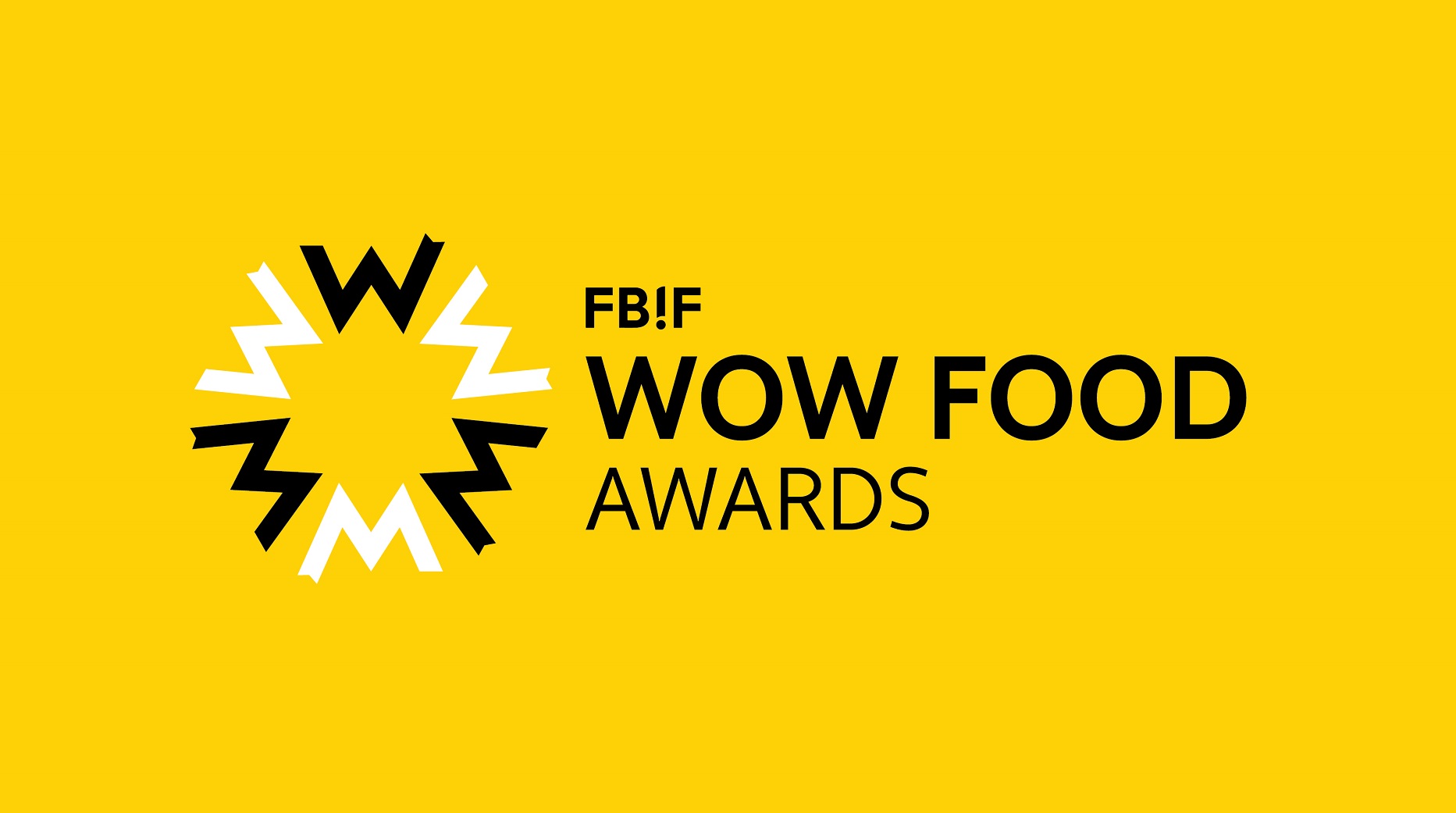 FBIF Wow Food Awards    
